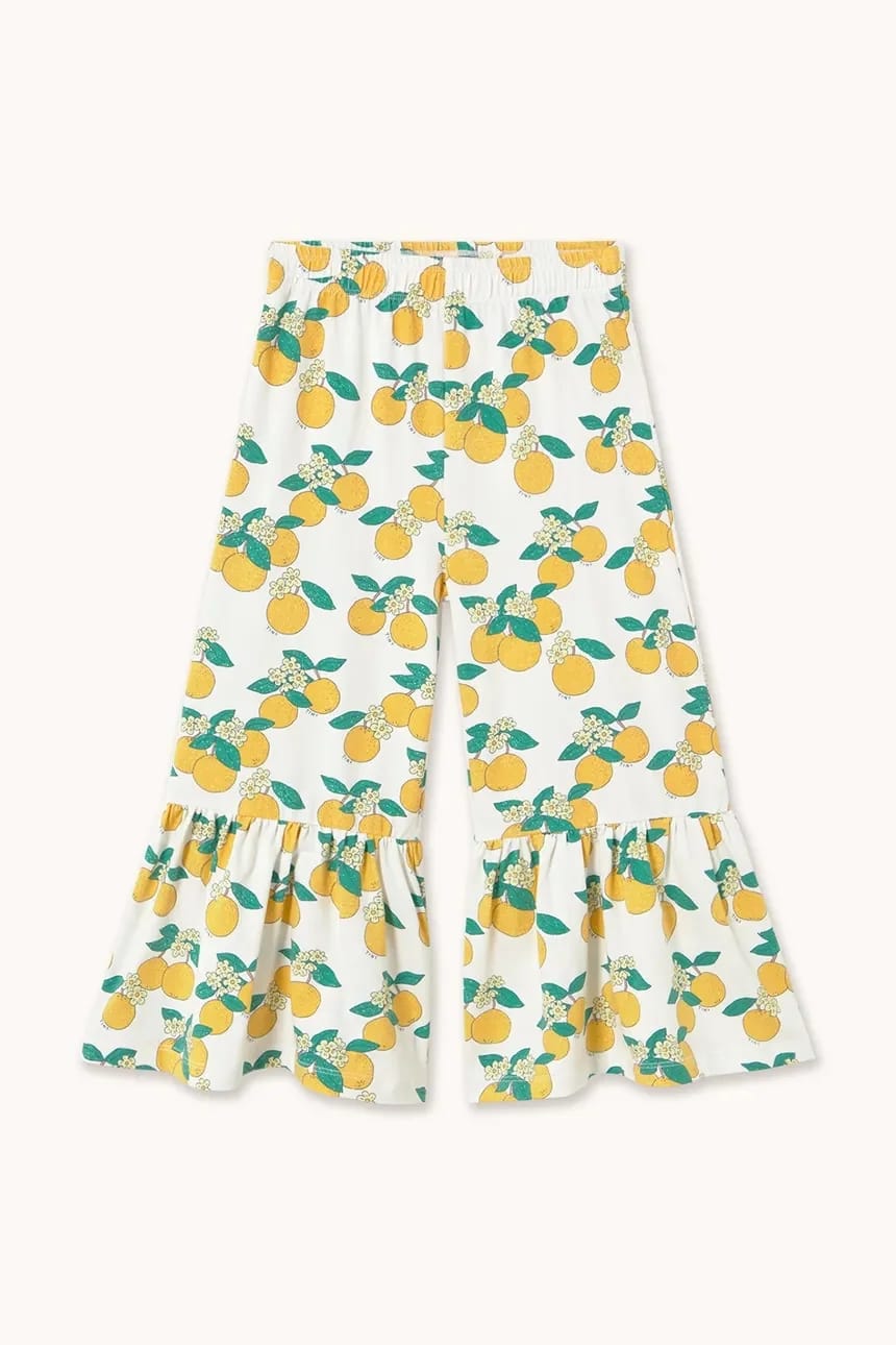 Детские брюки ORANGE PANT - фото 2