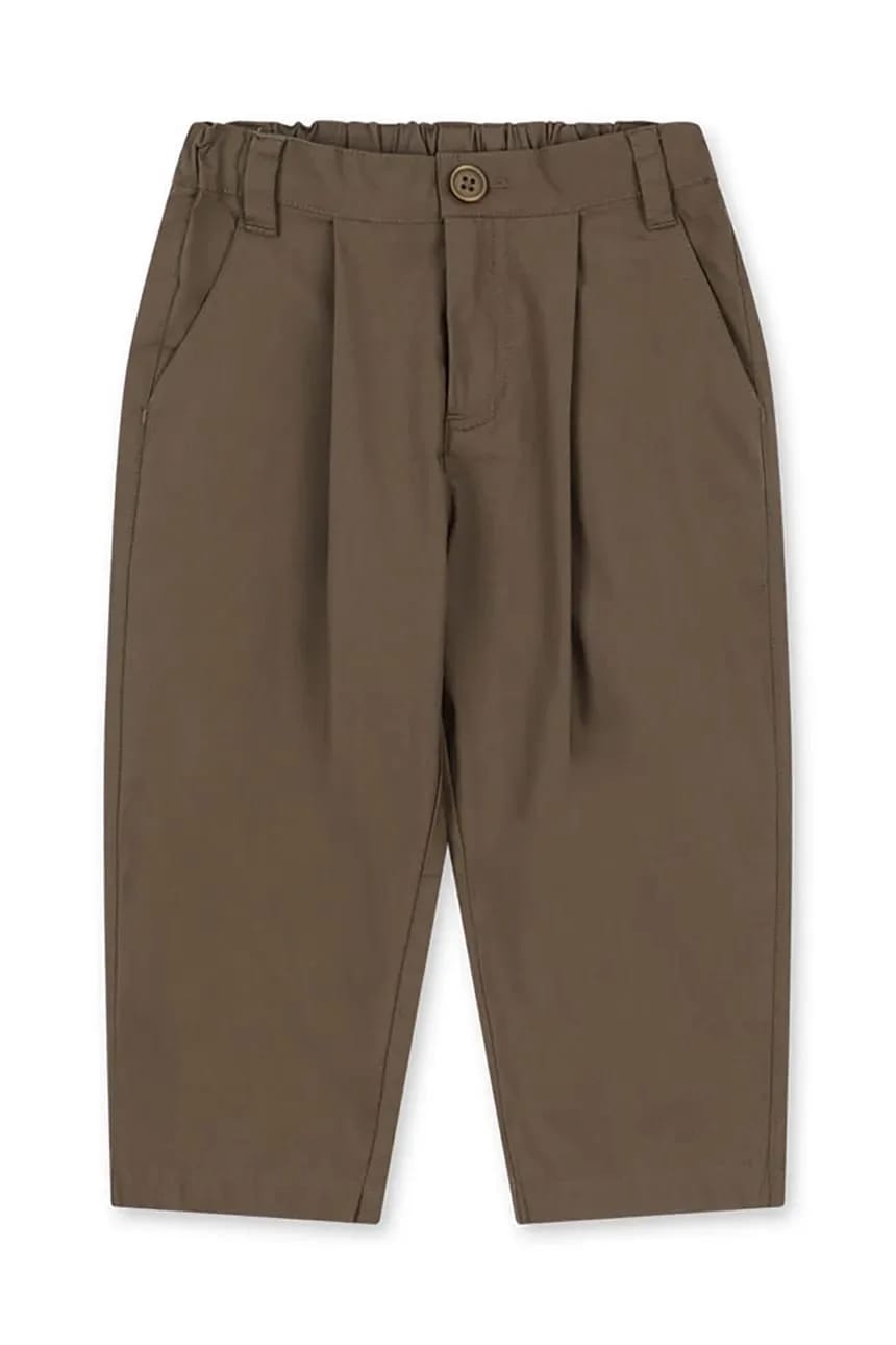 Детские брюки CHIM CHINOS GOTS