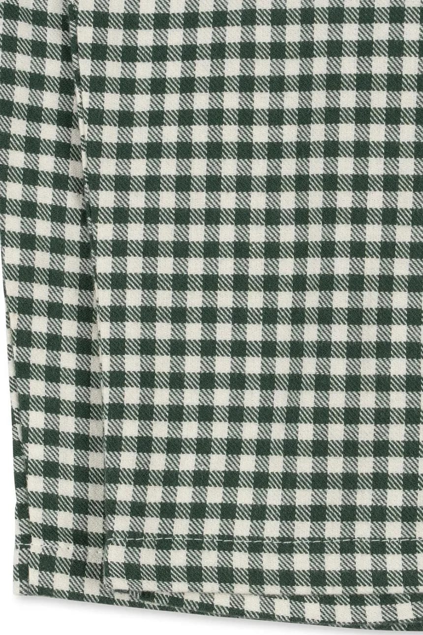 Детские хлопковые штаны FORET PANTS GOTS - фото 5