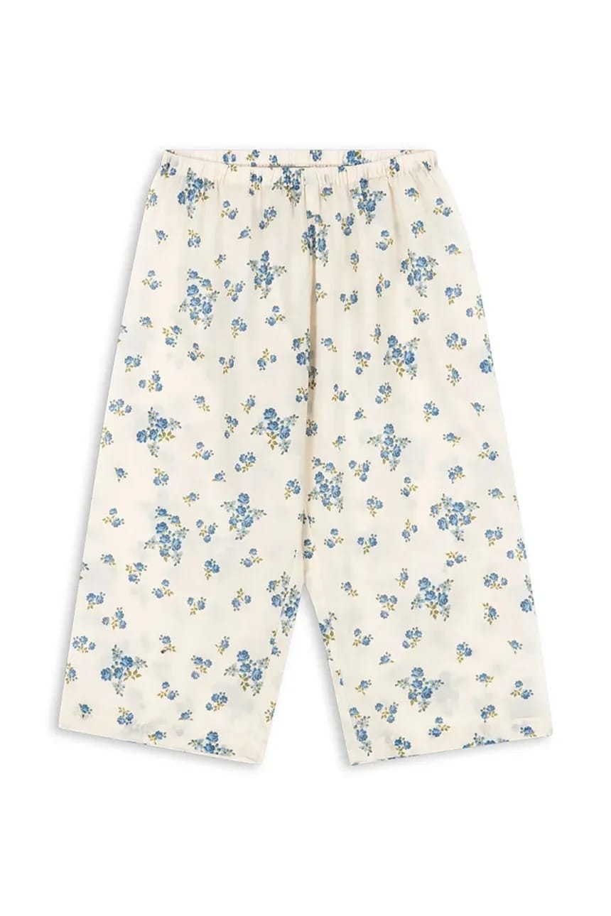 Детские хлопковые брюки PACEY PANTS GOTS