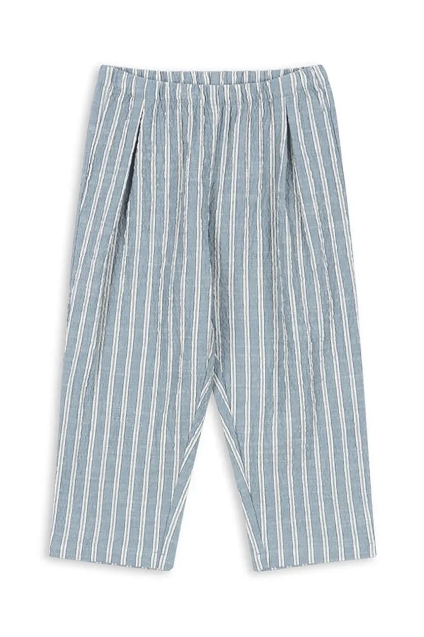 ELLIOT PANTS GOTS детские брюки