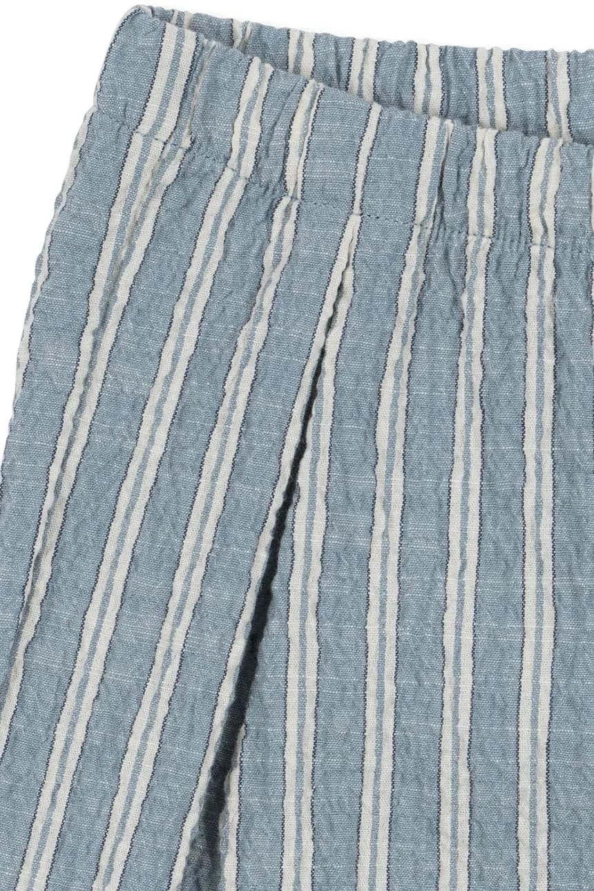 ELLIOT PANTS GOTS детские брюки - фото 3