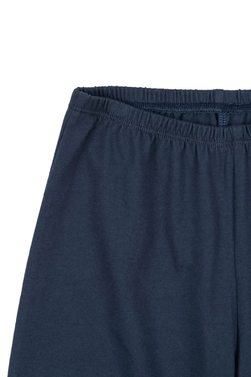 PAMI PANTS GOTS детские хлопковые брюки - фото 3