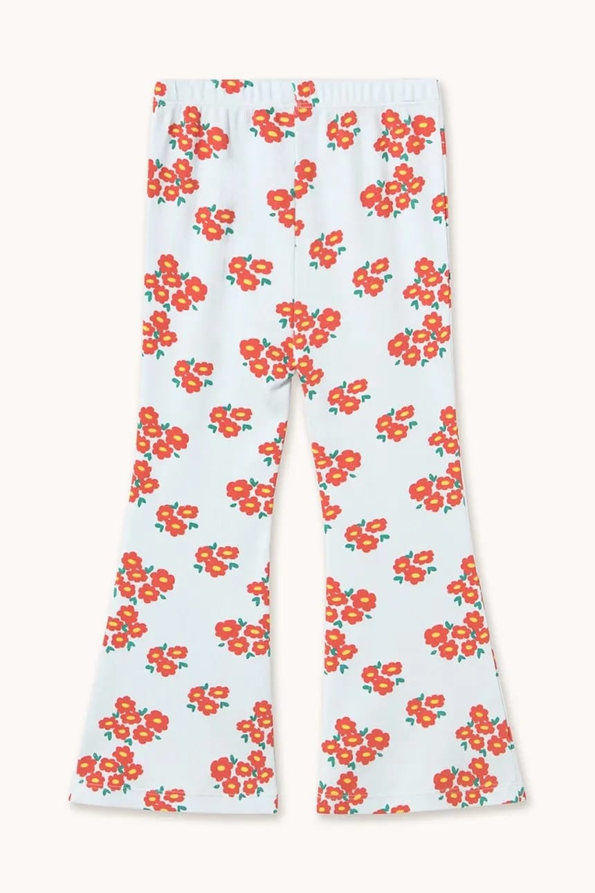 Детские брюки BLOSSOMS RIB PANT - фото 3