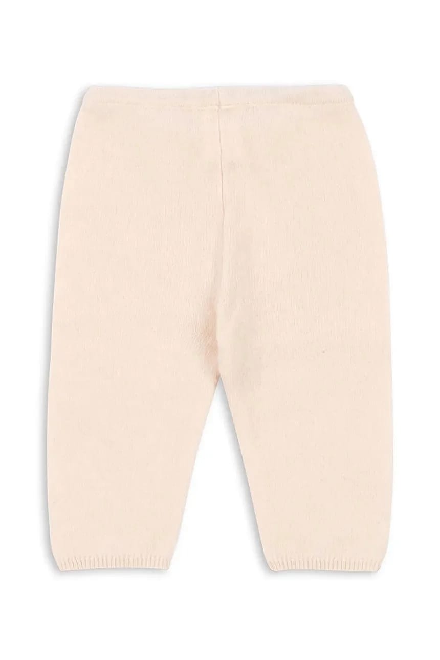 SAVORA DUE PANTS детские шерстяные брюки - фото 2