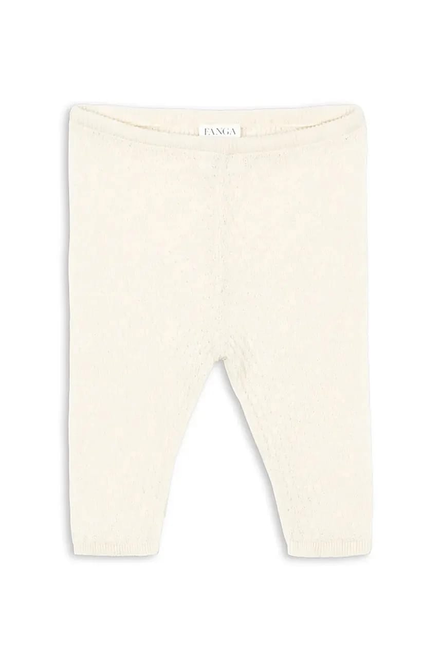 VENTI POINTELLE PANTS Брюки GOTS из хлопка для малышей