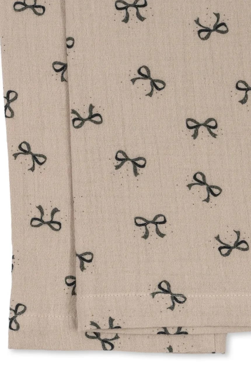 Детские хлопковые брюки COCO PANTS GOTS - фото 4