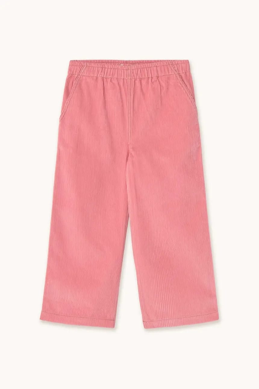 Детские брюки TINY Solid WOVEN PANT - фото 2