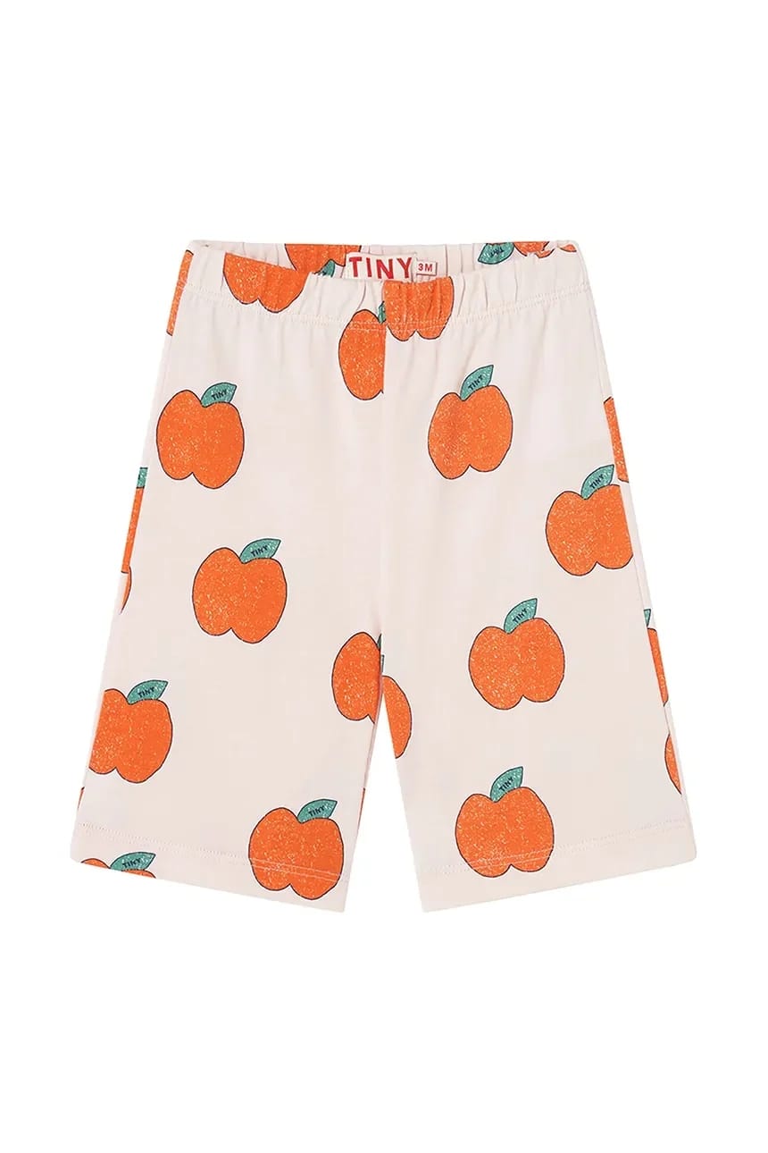 Брюки из хлопка APPLES BABY PANT - фото 2