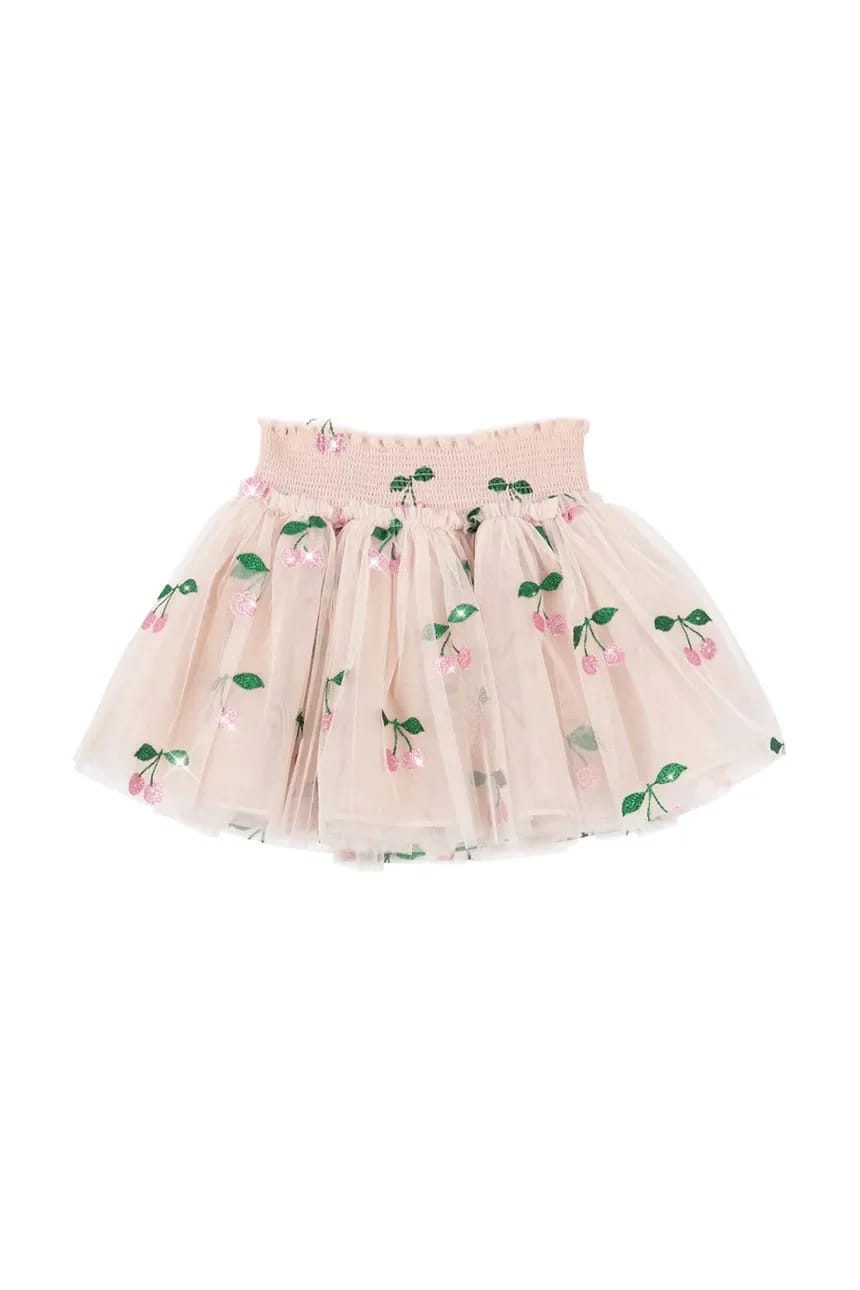 TULLIE SMOCK SKIRT детская юбка