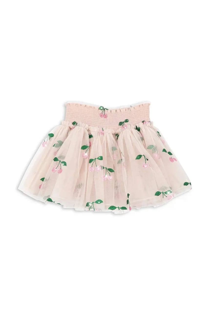 TULLIE SMOCK SKIRT детская юбка - фото 2