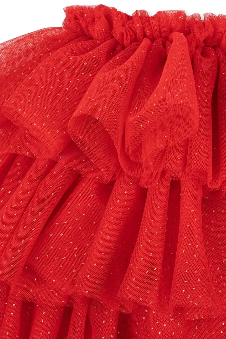 FAY SKIRT GRS детская юбка - фото 3