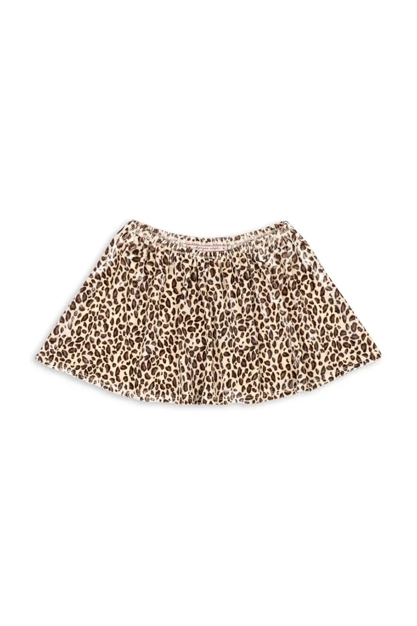 CARLITO SKIRT GRS детская юбка - фото 2