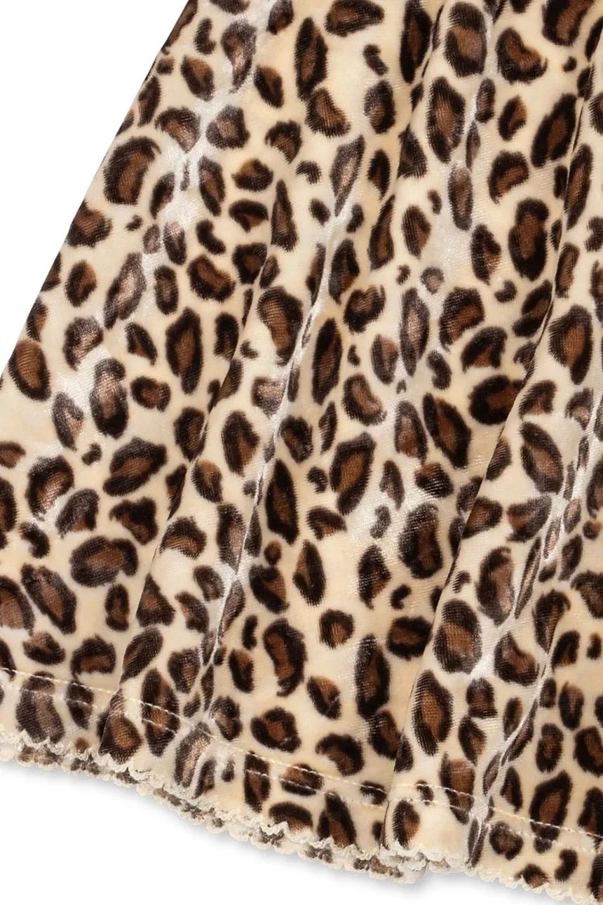 CARLITO SKIRT GRS детская юбка - фото 5
