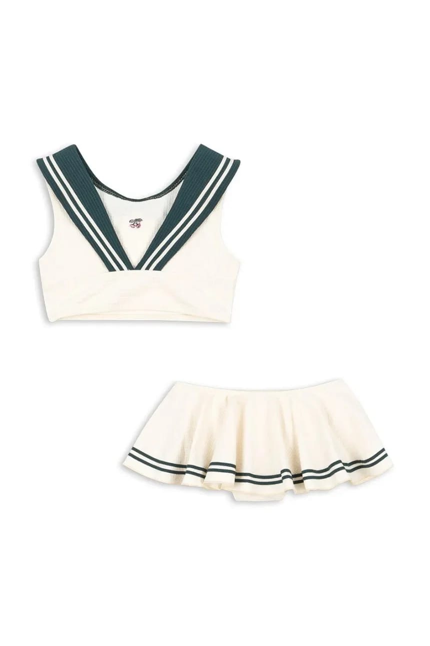 SAILOR BIKINI GRS детский купальник из двух частей - фото 2