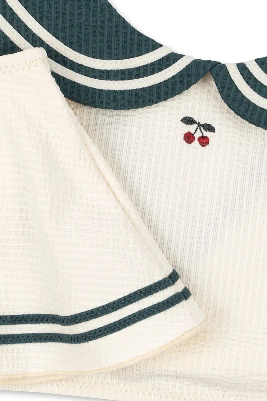 SAILOR BIKINI GRS детский купальник из двух частей - фото 3