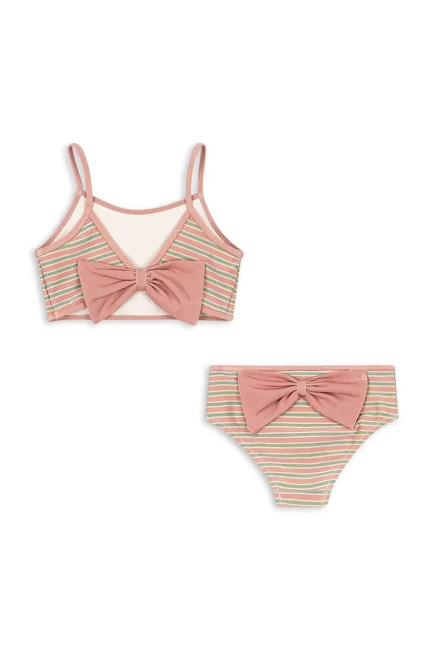 Детский купальник-двойка BOWWOW BIKINI