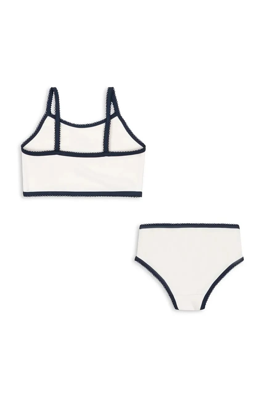 VILJA BIKINI GRS детский купальник из двух частей - фото 3