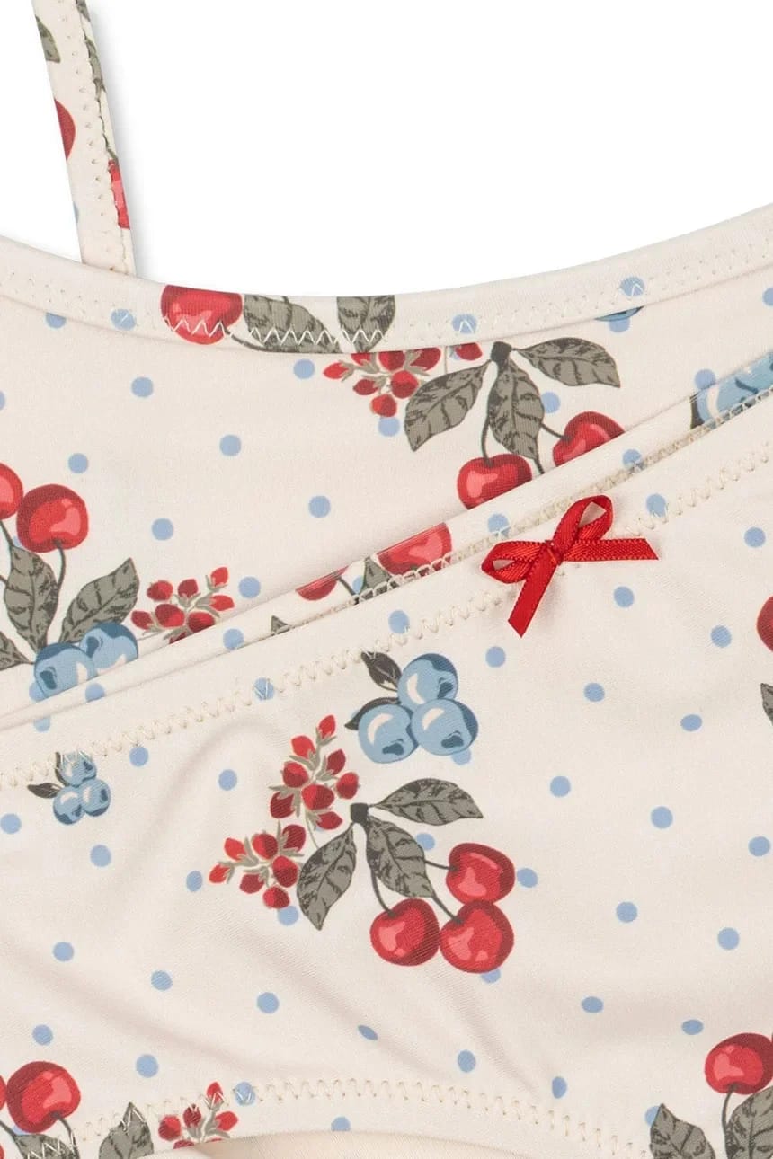 FRAGO BIKINI GRS детский купальник из двух частей - фото 3