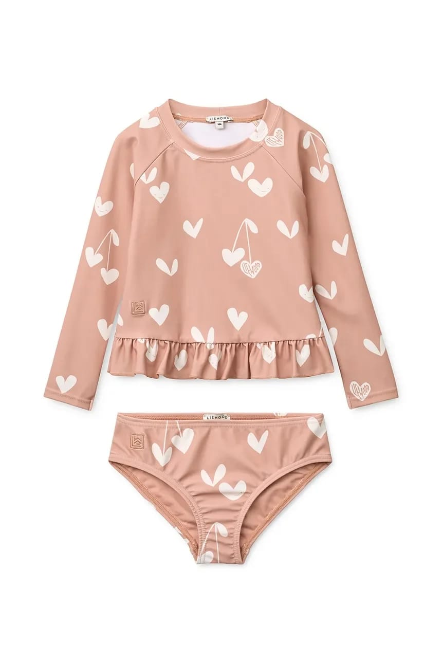 Детский купальник-двойка Dagny Swim Set