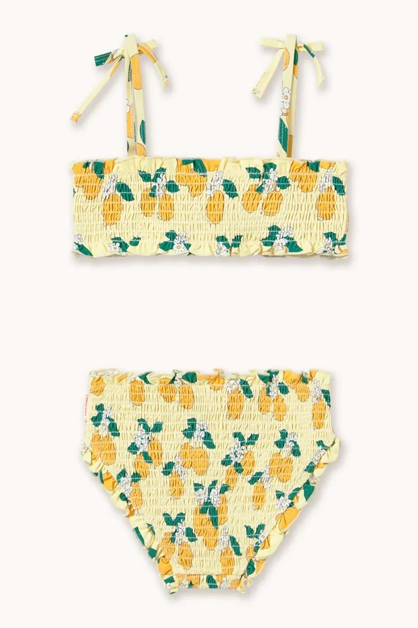Детский купальник из двух частей ORANGES SMOCK SWIM SET - фото 2