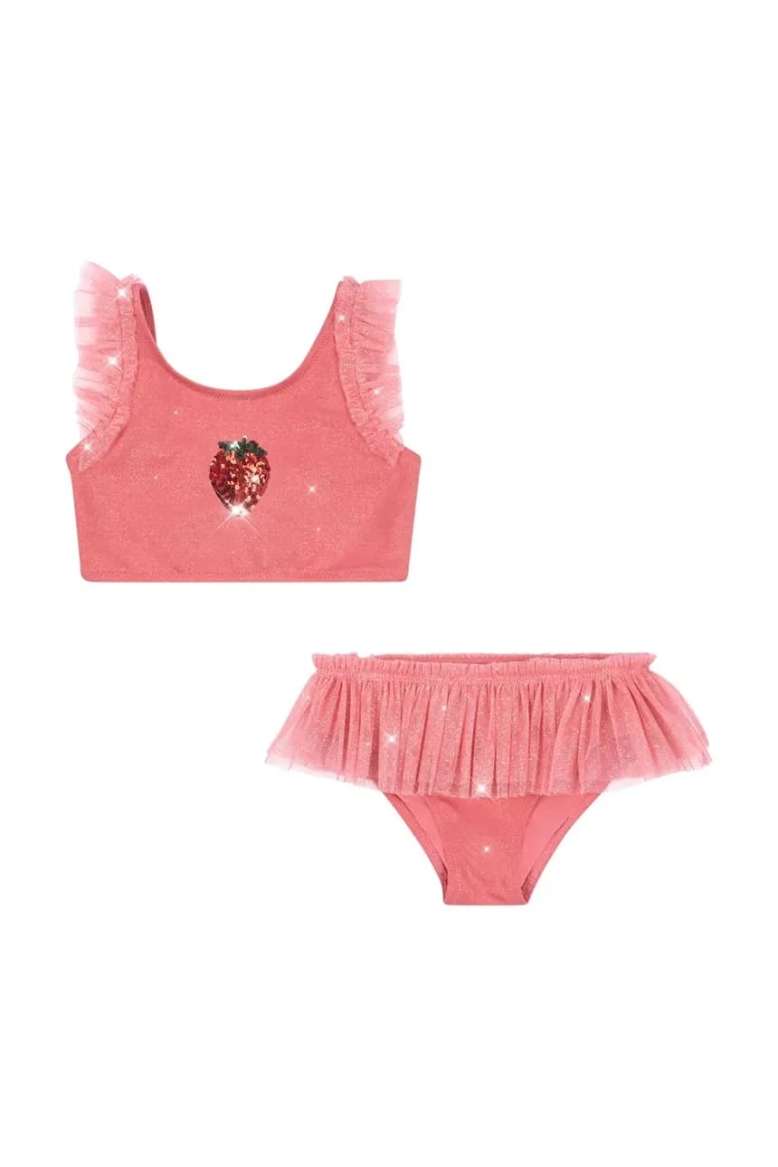AMANDINE BIKINI детский купальник из двух частей