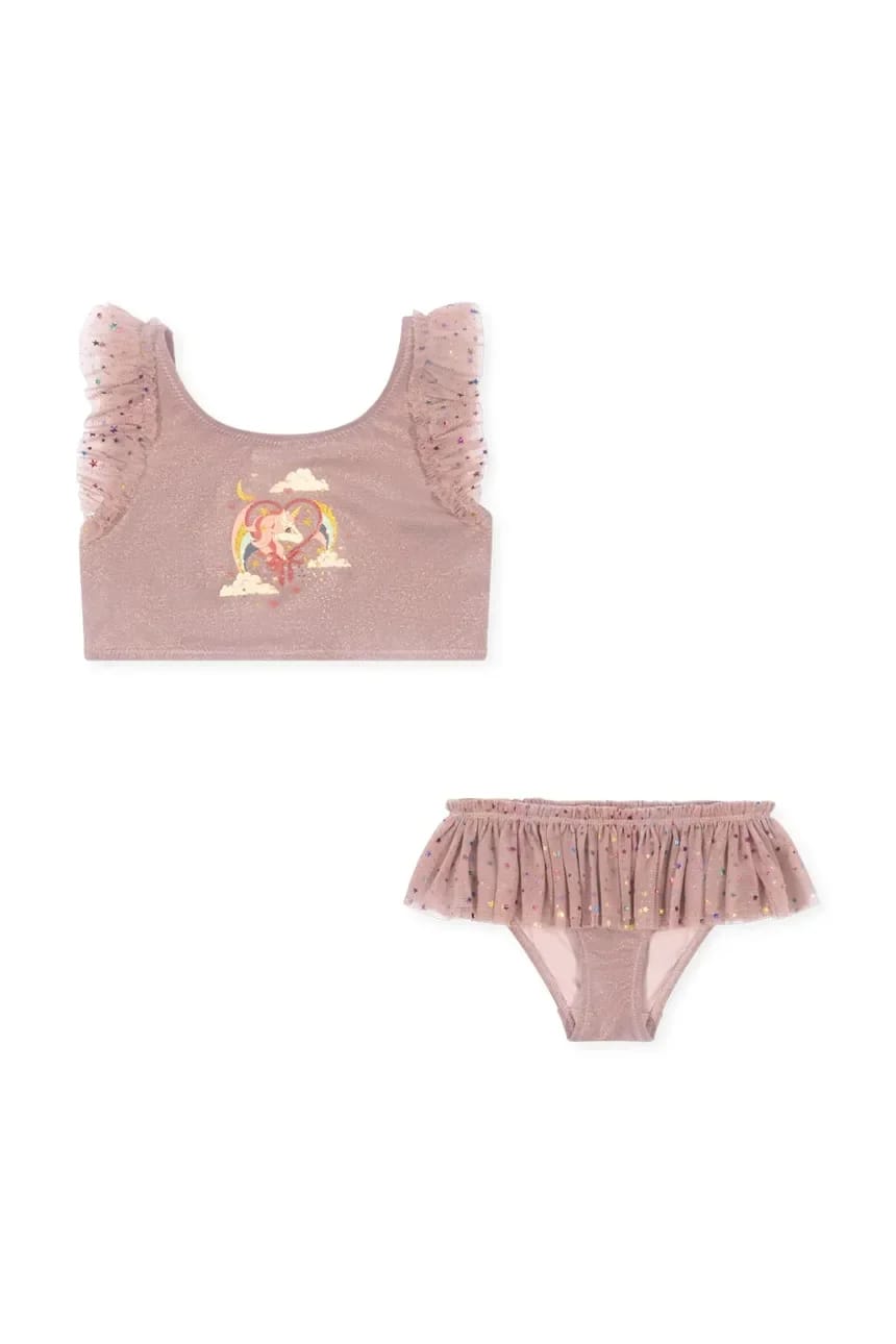 SPARKY BIKINI детский купальник из двух частей