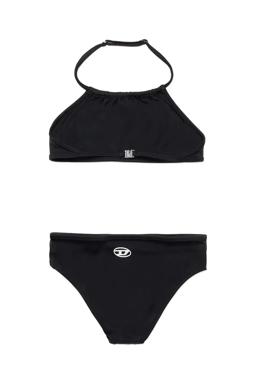 MLEAX SWIMSUIT детский купальник из двух частей - фото 2