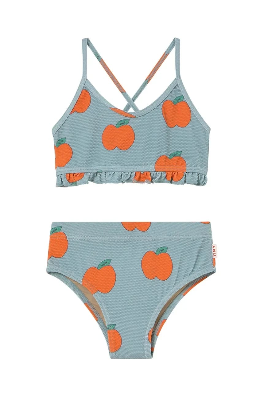 Детский купальник-двойка APPLES SWIM SET - фото 2