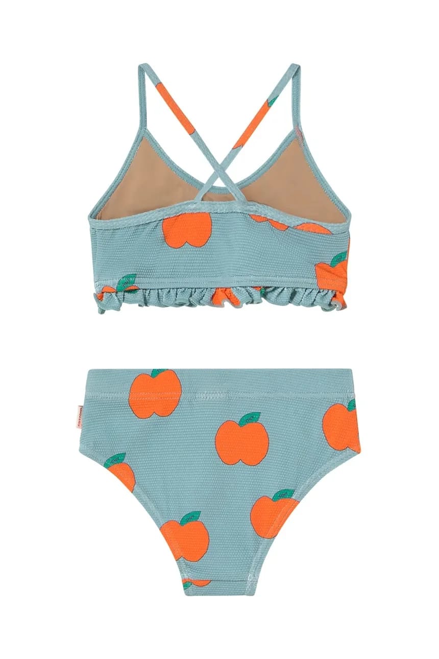 Детский купальник-двойка APPLES SWIM SET - фото 3