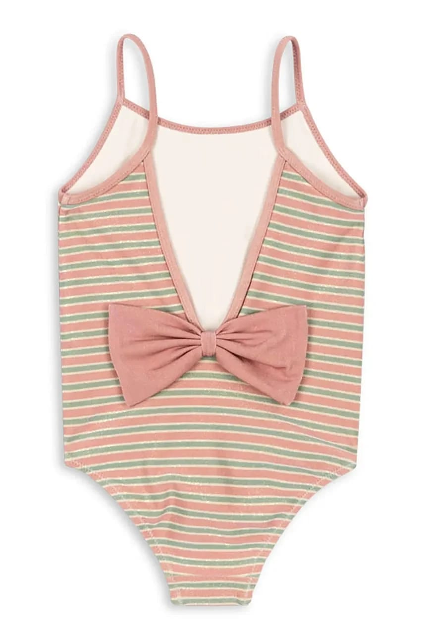 Сплошной детский купальник BOWWOW SWIMSUIT