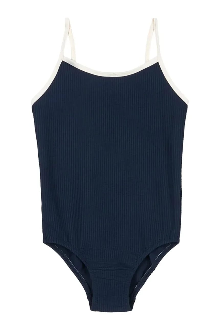 Детский цельный купальник BOWIE SWIMSUIT GRS - фото 2