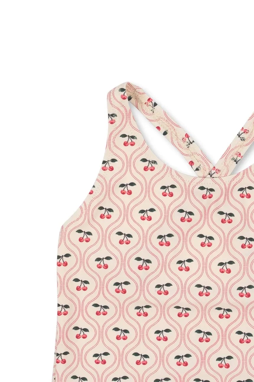 MERLE SWIMSUIT Купальник GRS - фото 3
