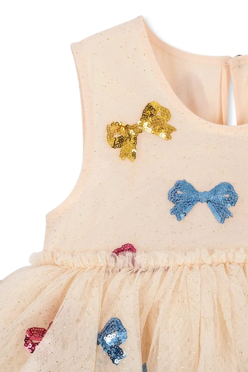 YVONNE FAIRY DRESS детское платье - фото 4