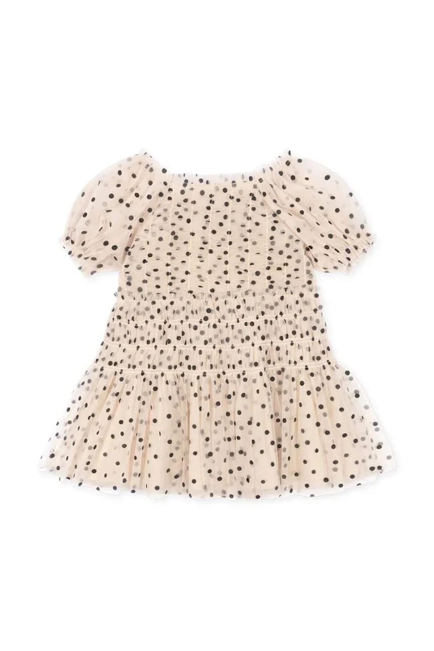 CHARLENE DRESS детское платье - фото 2