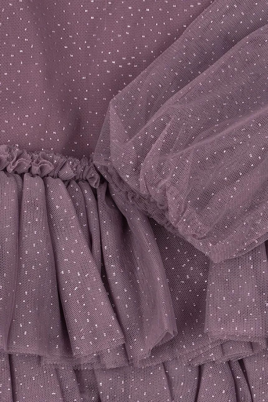 FAY DRESS GRS детское платье - фото 5