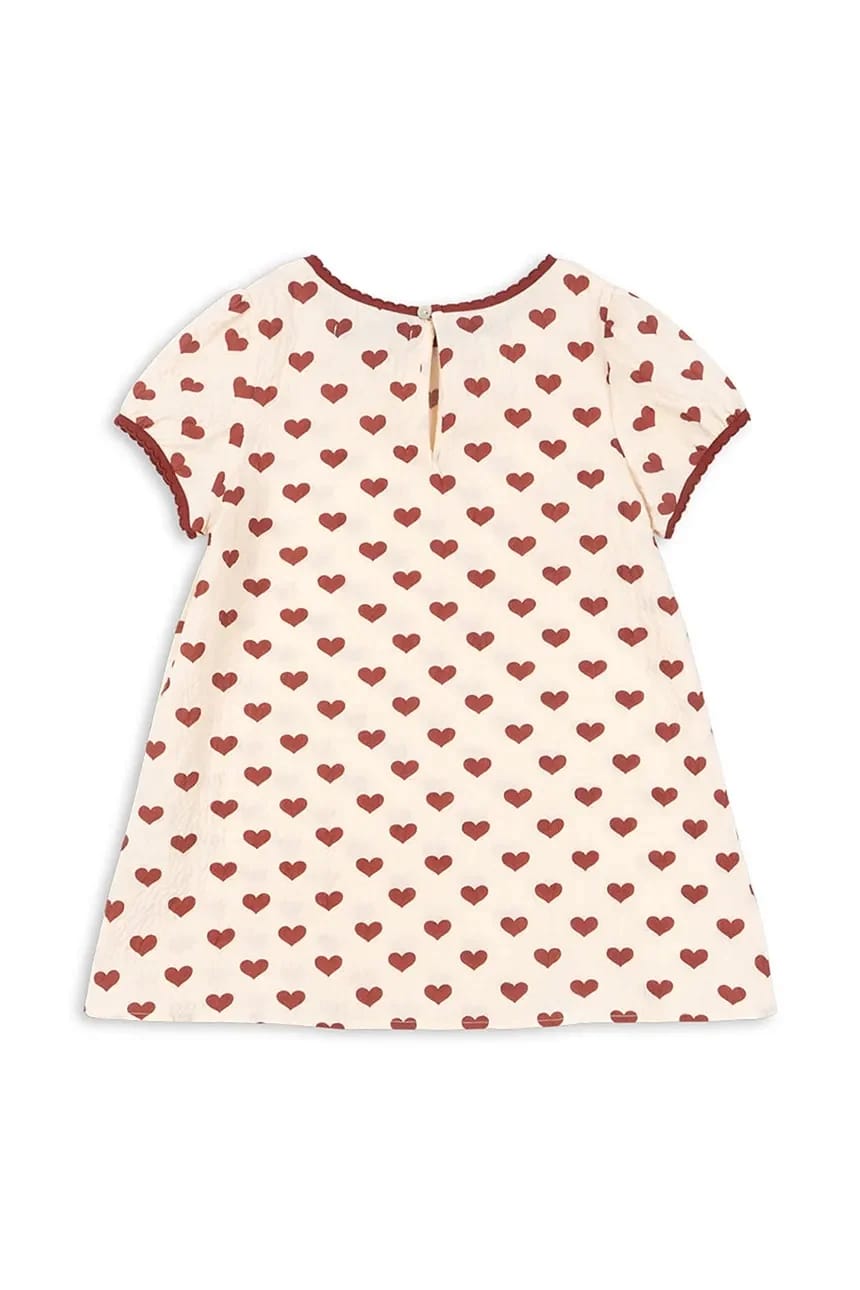 Платье AVA SLIP DRESS GOTS - фото 2
