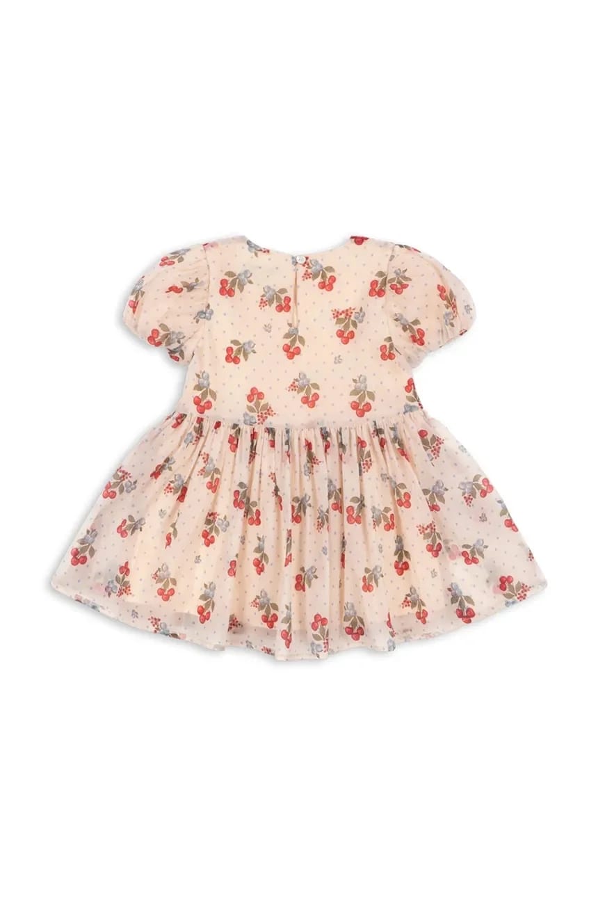 ZIA DRESS платье в стиле бэби-долл - фото 3