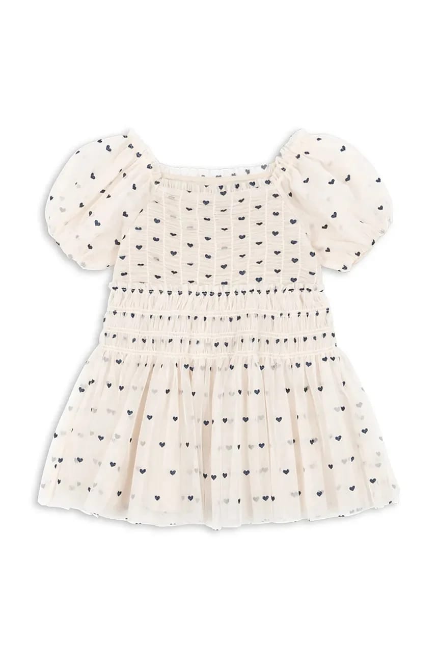CHARLENE DRESS детское платье - фото 3