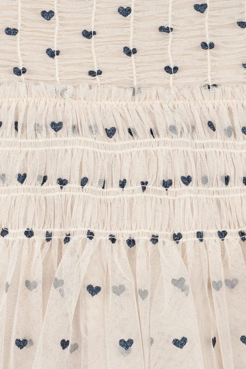 CHARLENE DRESS детское платье - фото 5