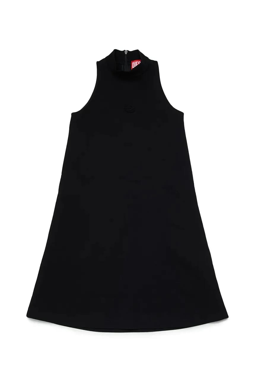 DAMY DRESS детское платье из вискозы