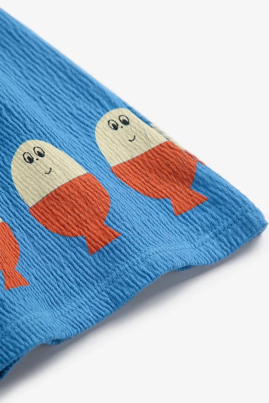 детское платье Morning Egg - фото 5