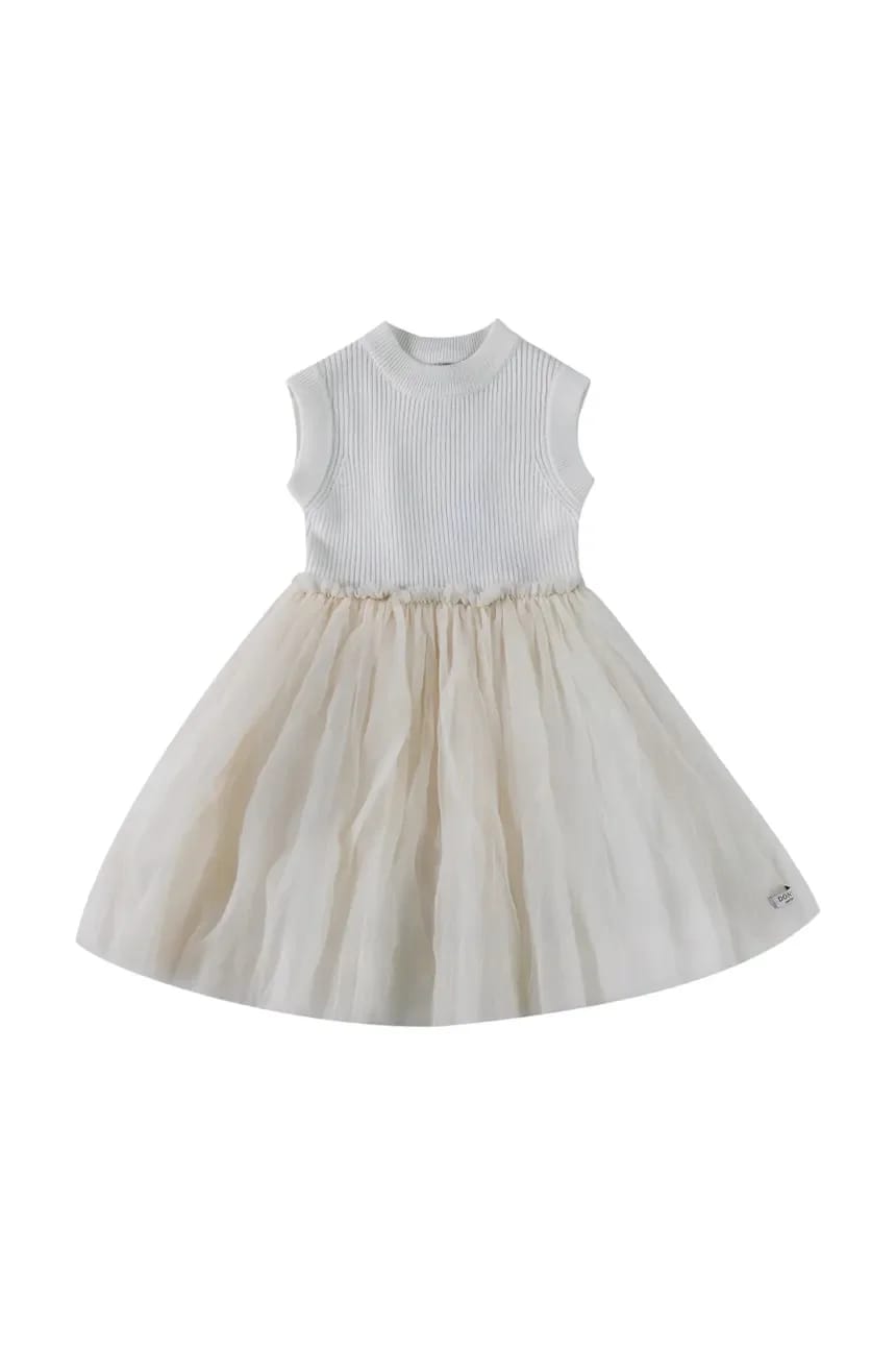 Xewa Dress детское платье - фото 2