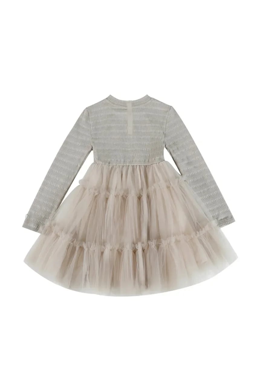Aurin Dress детское платье - фото 3