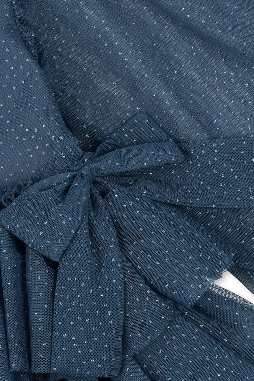 FAY DRESS GRS детское платье - фото 4