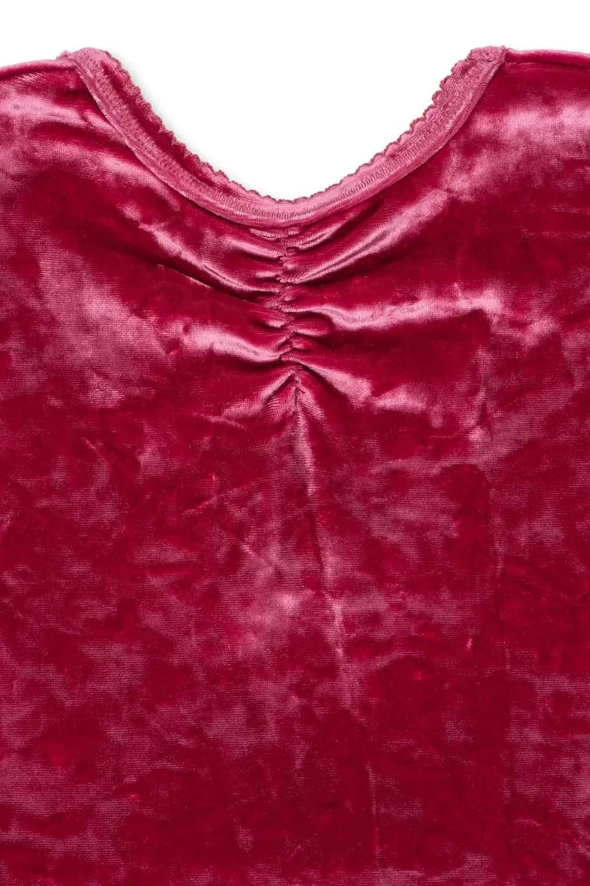 CARLITO DRESS GRS детское платье - фото 4