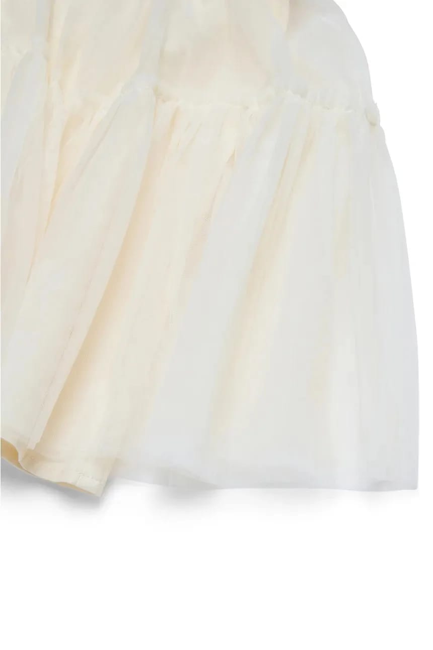Хлопковое детское платье MD294B DRESS - фото 3
