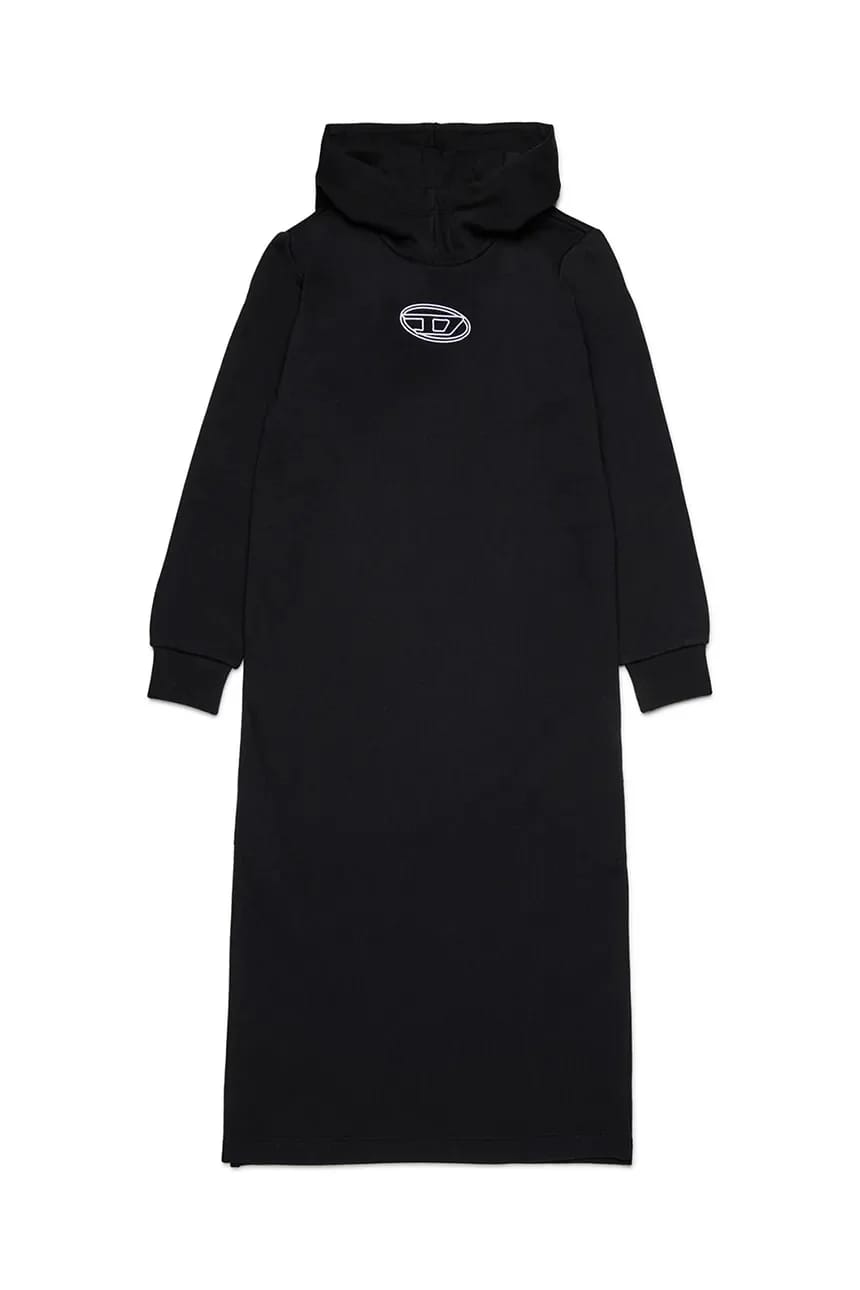 DYLA DRESS детское хлопковое платье