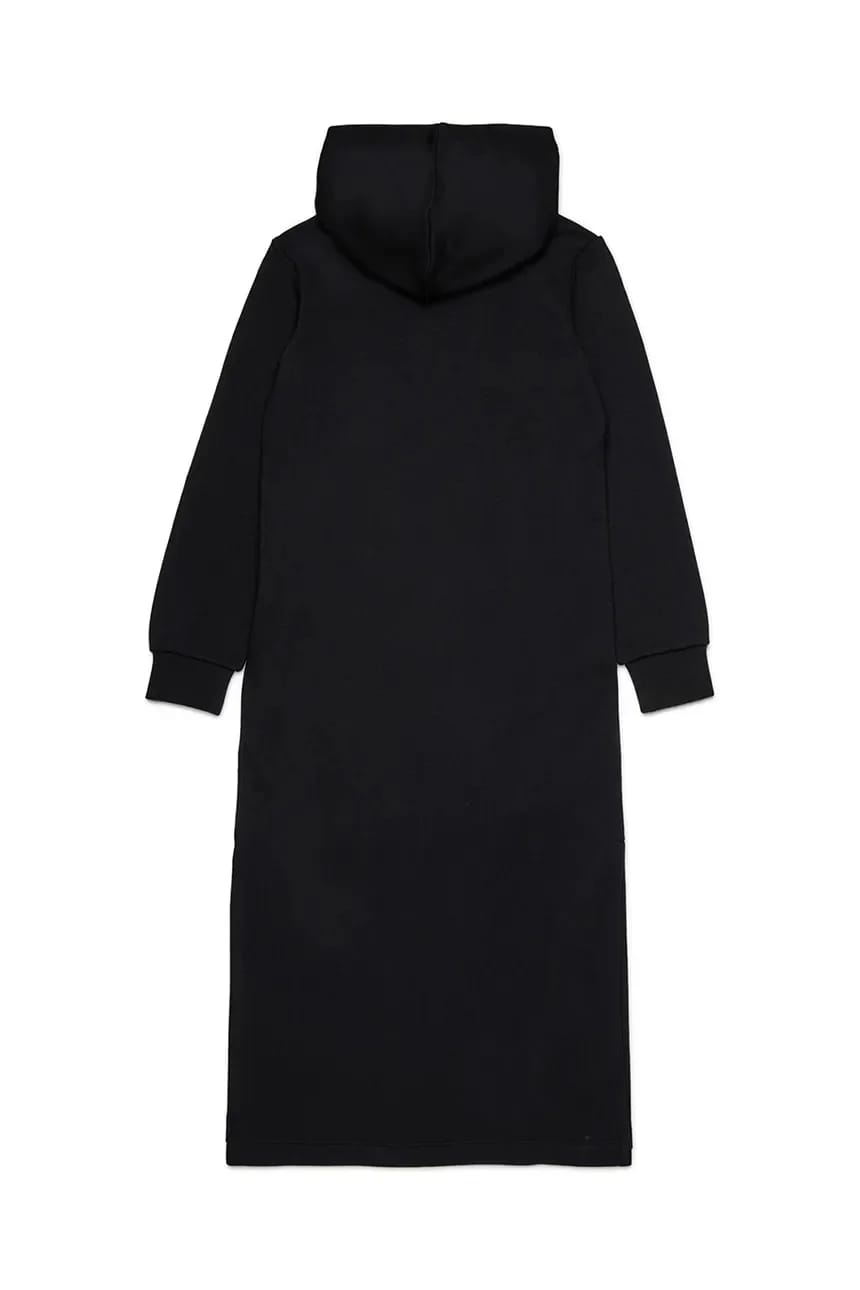DYLA DRESS детское хлопковое платье - фото 2