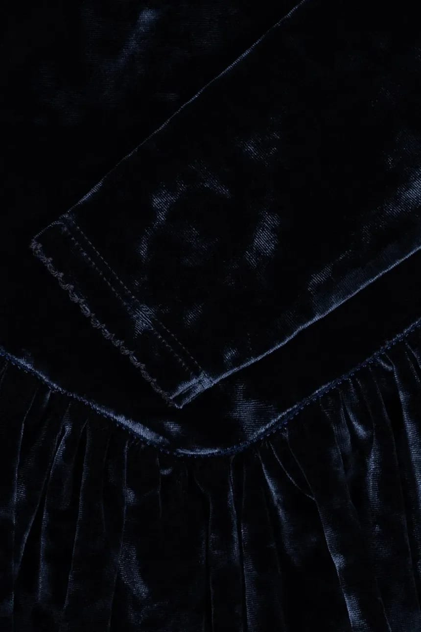 CARLITO DRESS GRS детское платье - фото 5